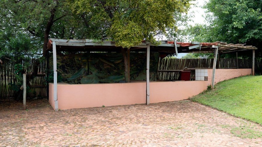 Commercial Property for Sale in Rietfontein A H North West